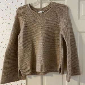 Cropped Madewell Sweater